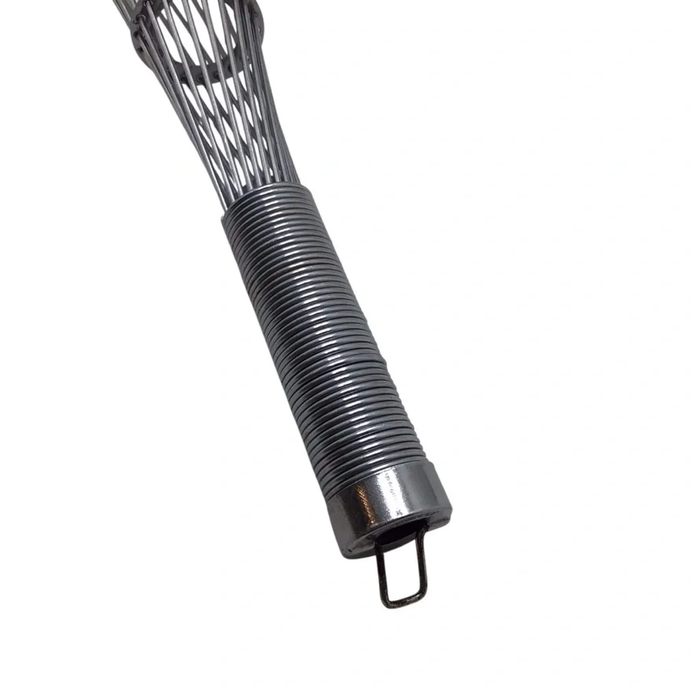Stainless Steel Balloon Whisk 12” Kitchen Baking Utensil.